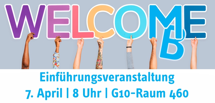 25_welcome_SoSe25